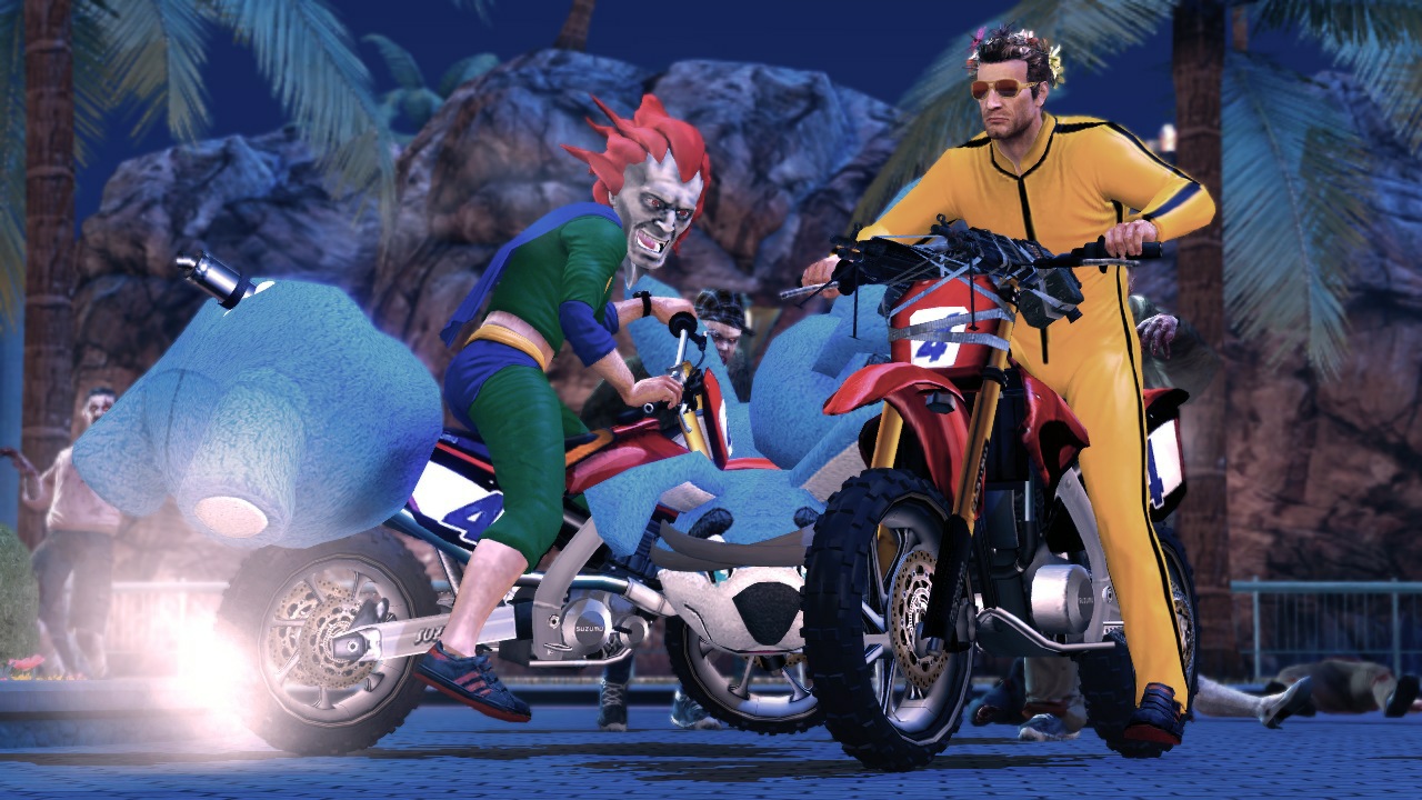 Dead Rising 2 - Imagen 33